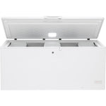 GE WHITE 21.7CU CHEST FREEZER - Freezers - Additional View 2