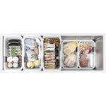 GE WHITE 21.7CU CHEST FREEZER - Freezers - Additional View 5
