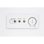 GE WHITE 21.7CU CHEST FREEZER - Freezers - Additional View 6