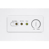 GE WHITE 21.7CU CHEST FREEZER - Freezers - Additional View 6