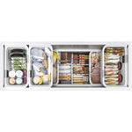 GE WHITE 21.7CU CHEST FREEZER - Freezers - Additional View 8