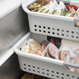 GE WHITE 21.7CU CHEST FREEZER - Freezers - Additional View 9