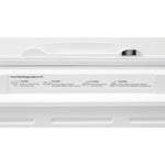 GE WHITE 21.7CU CHEST FREEZER - Freezers - Additional View 12