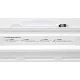 GE WHITE 21.7CU CHEST FREEZER - Freezers - Additional View 12