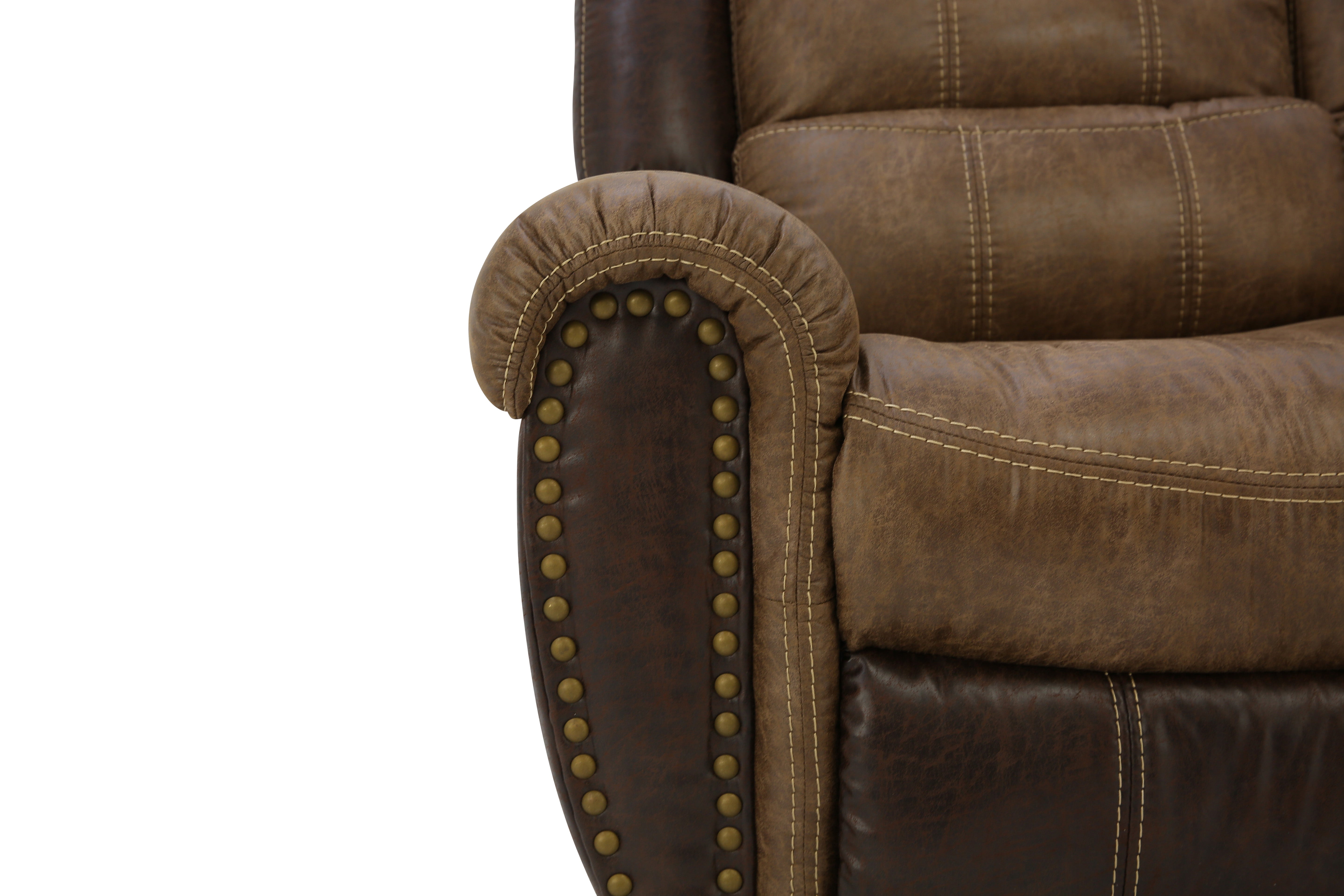 SORREL GLIDER RECLINING LOVESEAT WITH CONSOLE - Additional View 3