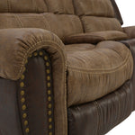 SORREL GLIDER RECLINING LOVESEAT WITH CONSOLE - Additional View 4