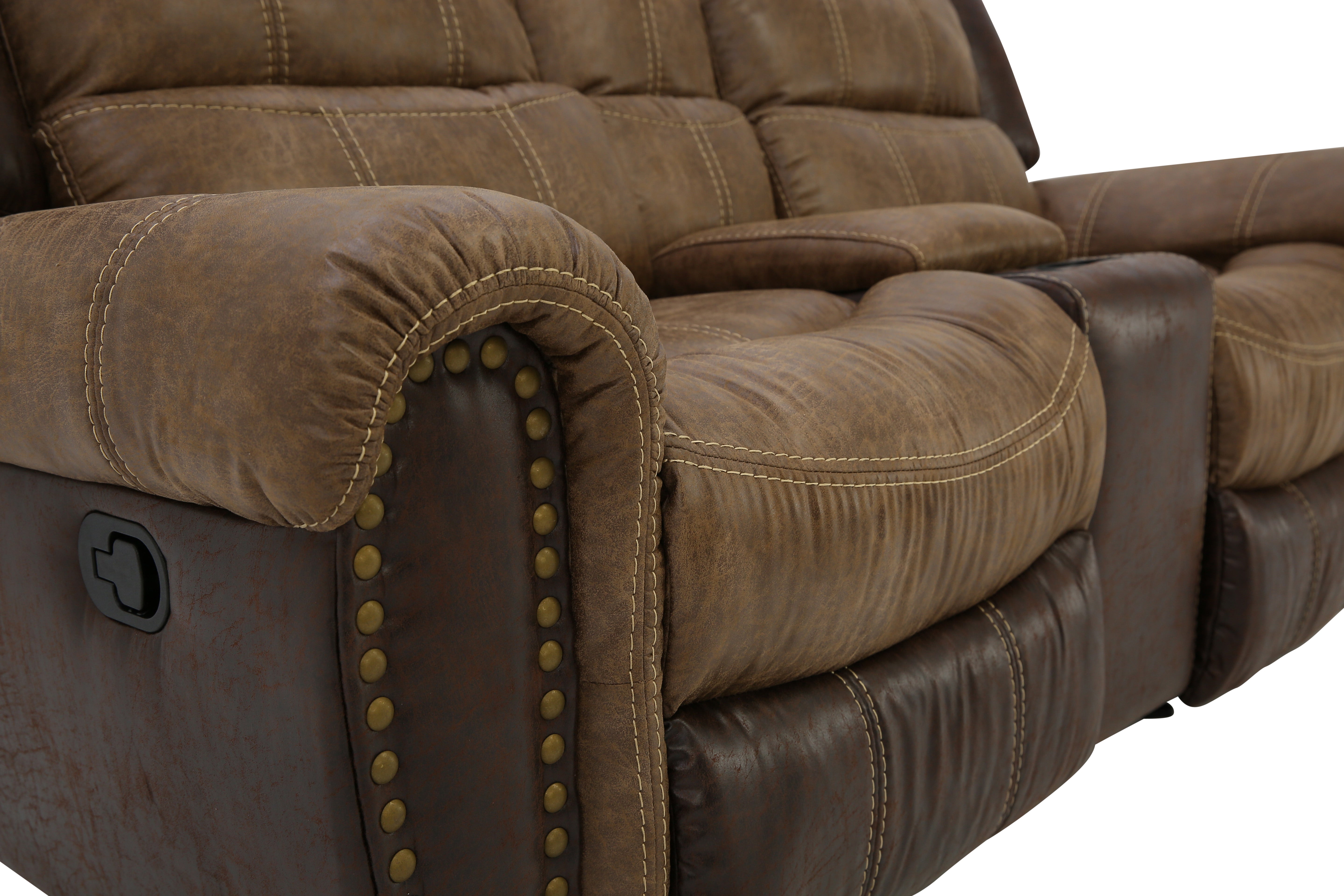 SORREL GLIDER RECLINING LOVESEAT WITH CONSOLE - Additional View 4