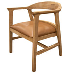 TULUM ARM CHAIR