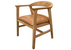 TULUM ARM CHAIR