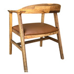 TULUM ARM CHAIR - Additional View 1