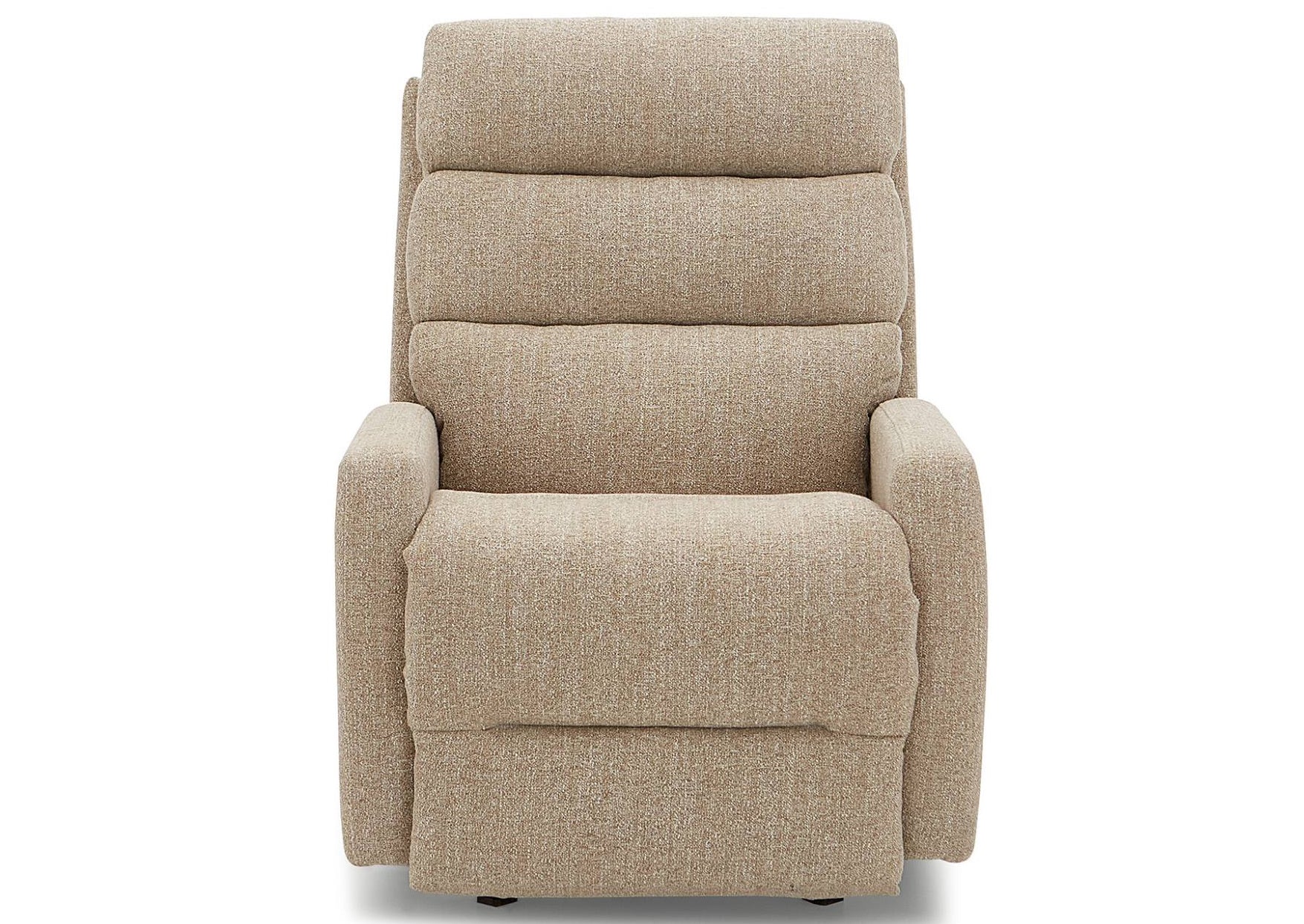 KRISTISHA STONE POWER SWIVEL RECLINER