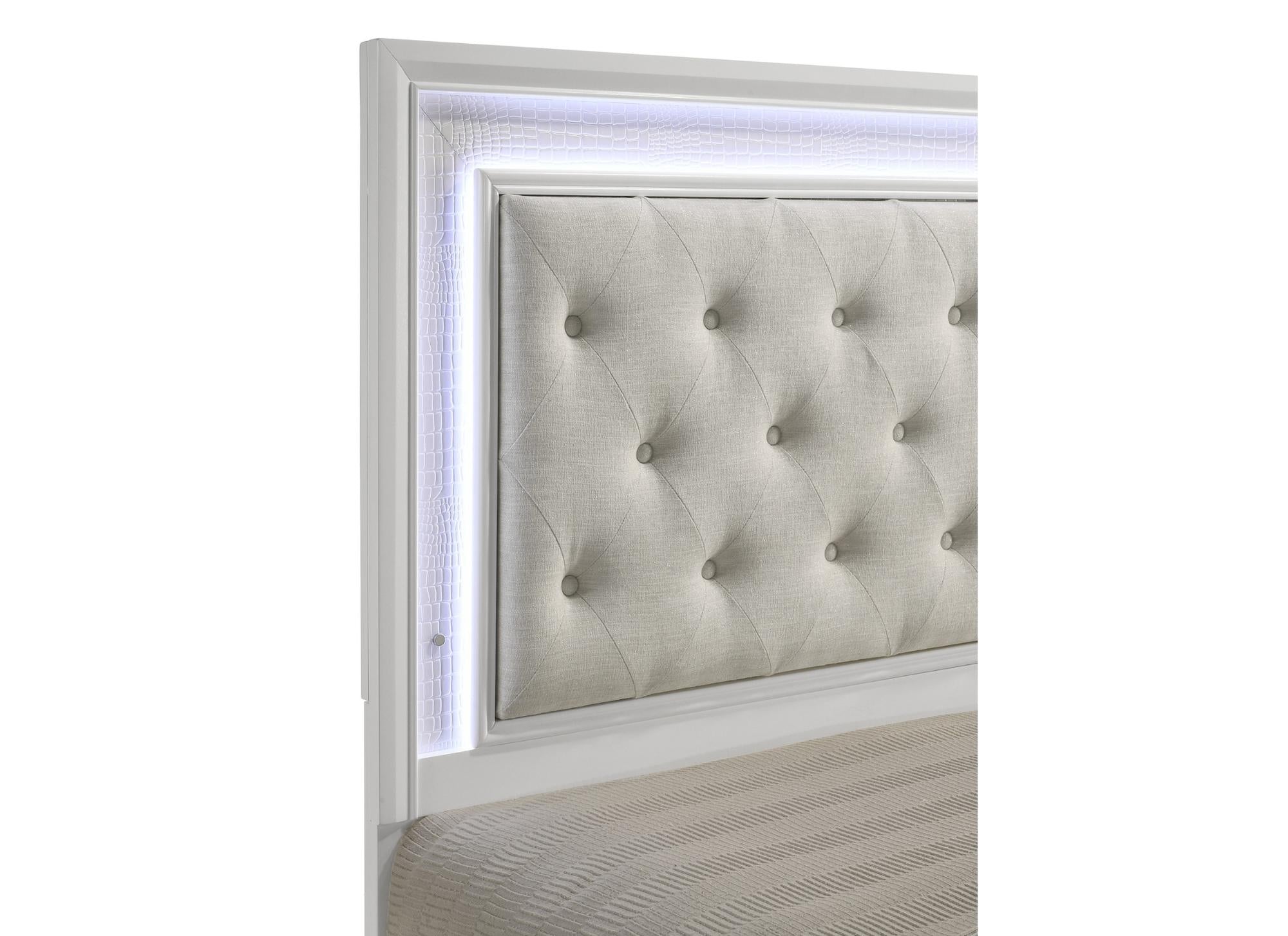 LYSSA FROST OAT FULL BED - Additional View 1