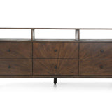SOL CREDENZA