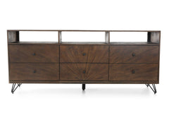 SOL CREDENZA