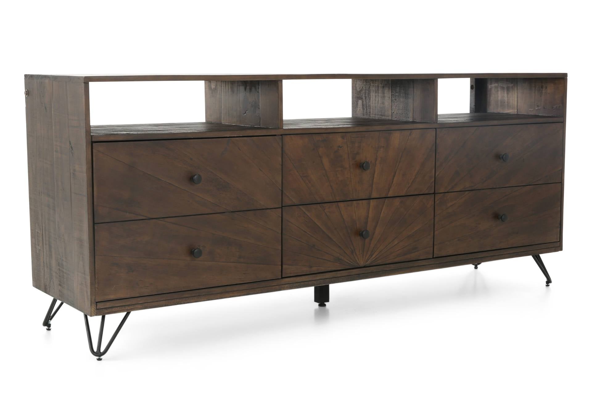 SOL CREDENZA - Additional View 1