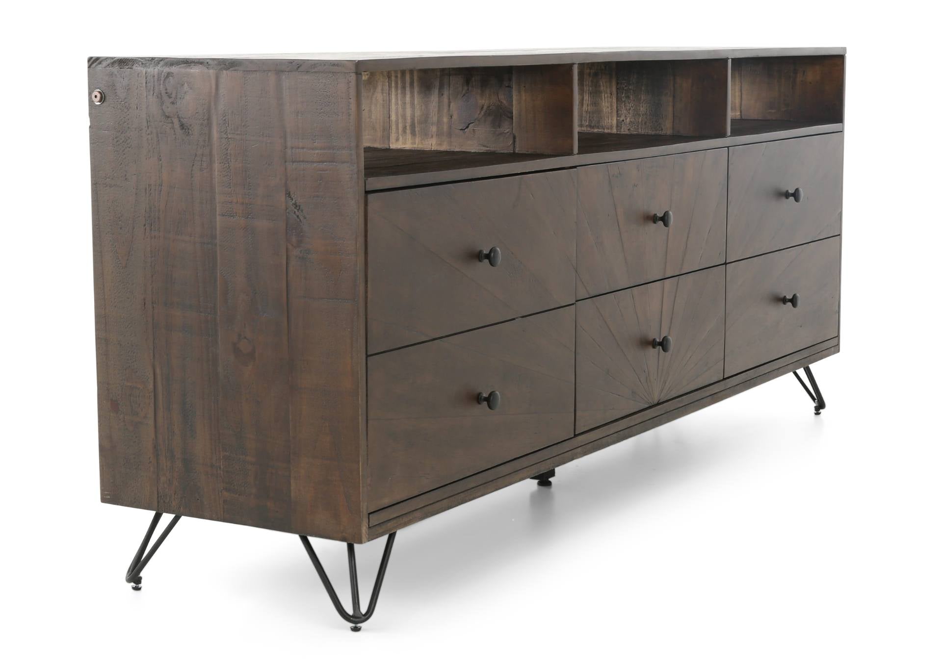 SOL CREDENZA - Additional View 2
