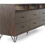 SOL CREDENZA - Additional View 2