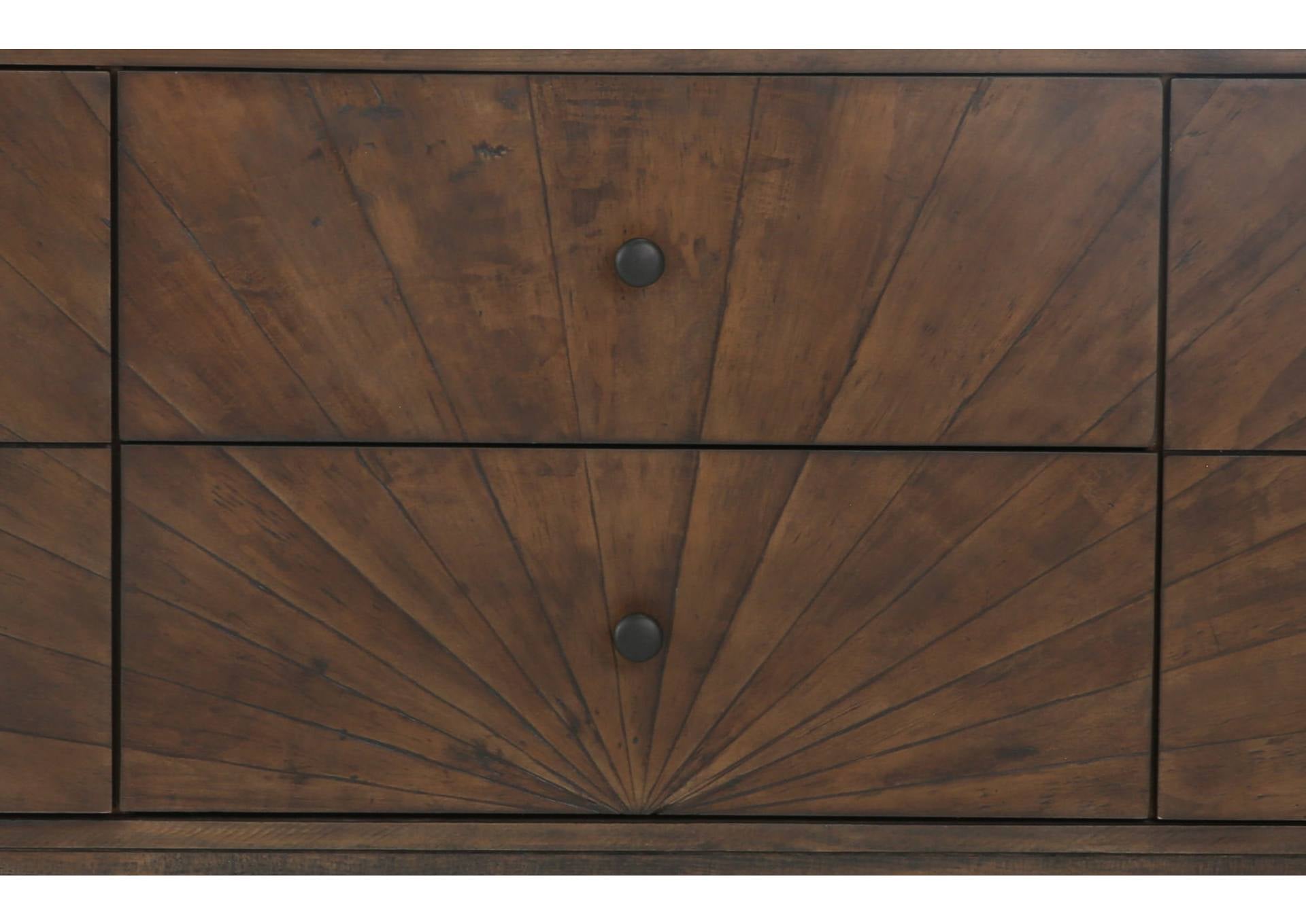 SOL CREDENZA - Additional View 3