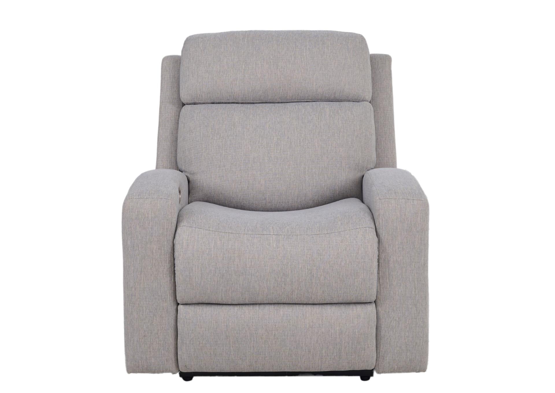 ESAU PLATINUM POWER AUTO GLIDER RECLINER