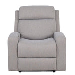 ESAU PLATINUM POWER AUTO GLIDER RECLINER