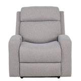 ESAU PLATINUM POWER AUTO GLIDER RECLINER