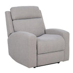 ESAU PLATINUM POWER AUTO GLIDER RECLINER - Additional View 1