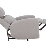 ESAU PLATINUM POWER AUTO GLIDER RECLINER - Additional View 2