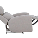 ESAU PLATINUM POWER AUTO GLIDER RECLINER - Additional View 2