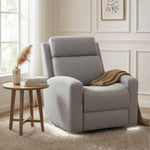 ESAU PLATINUM POWER AUTO GLIDER RECLINER - Additional View 3