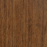 Ashley Furniture - Lyncott Queen Upholstered Bed - Dark Brown|Gray Fabric|Wood - Beds - Additional View 3