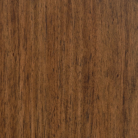 Ashley Furniture - Lyncott Queen Upholstered Bed - Dark Brown|Gray Fabric|Wood - Beds - Additional View 3