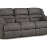 Gambit Reclining Sofa