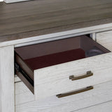 Soriah Dresser And Mirror - Additional View 2