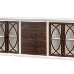 EMORY WHITE/TOBACCO BUFFET - Additional View 1