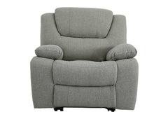 Easton Recliner - Dove