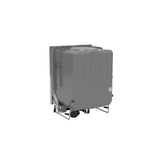 GE STAINLESS STEEL TOP CONTROL DISHWASHER - Pearl Silver - Dishwashers - Additional View 28