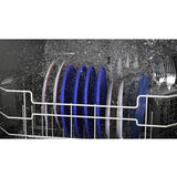 GE STAINLESS STEEL TOP CONTROL DISHWASHER - Pearl Silver - Dishwashers - Additional View 13