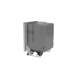 GE STAINLESS STEEL TOP CONTROL DISHWASHER - Pearl Silver - Dishwashers - Additional View 26
