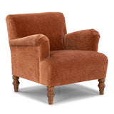 Emerson Tabasco Accent Chair