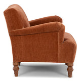 Emerson Tabasco Accent Chair