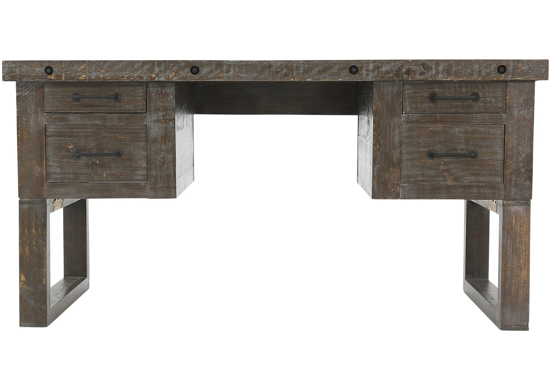 AADI WEATHERED DESK