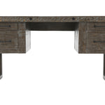AADI WEATHERED DESK