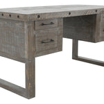 AADI WEATHERED DESK - Additional View 1