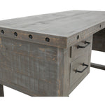 AADI WEATHERED DESK - Additional View 2