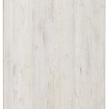 Ashley Furniture - PAXBERRY DRESSING CHEST - White Wood - Chests - Additional View 7