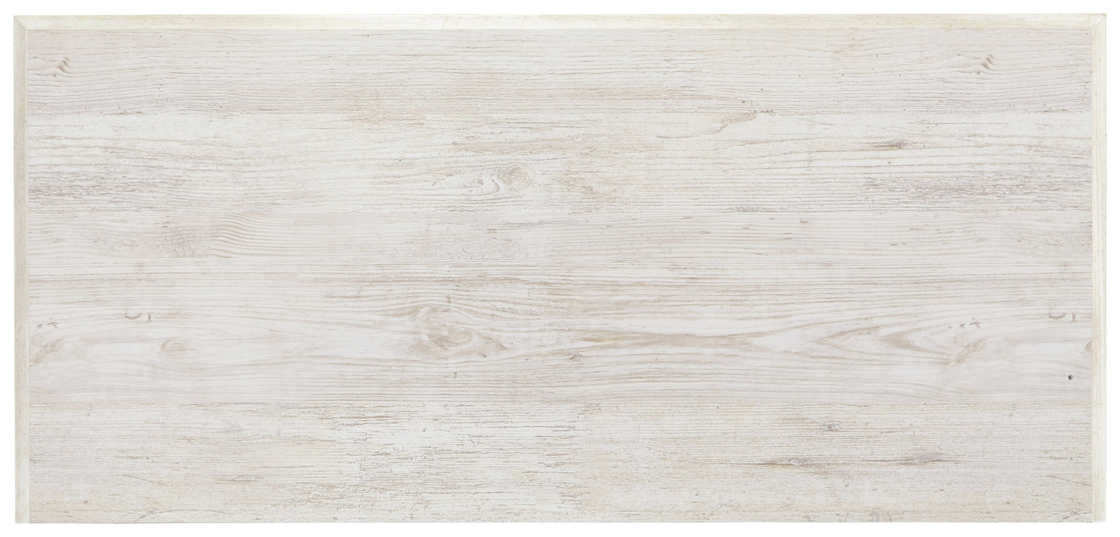 Ashley Furniture - PAXBERRY DRESSING CHEST - White Wood - Chests - Additional View 8