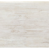 Ashley Furniture - PAXBERRY DRESSING CHEST - White Wood - Chests - Additional View 8