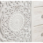 Ashley Furniture - PAXBERRY DRESSING CHEST - White Wood - Chests - Additional View 9