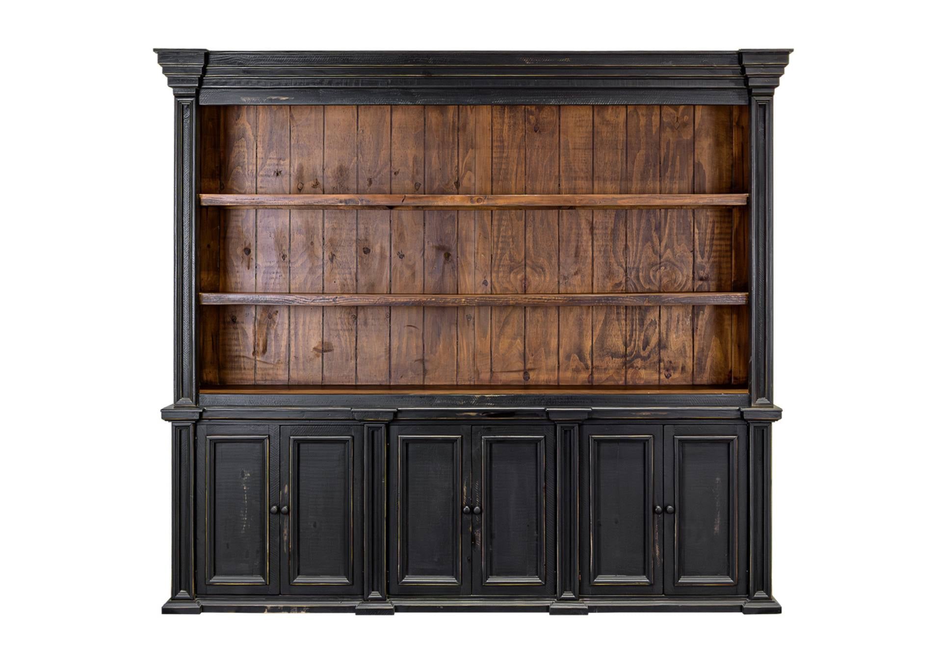EAGLETON HUTCH
