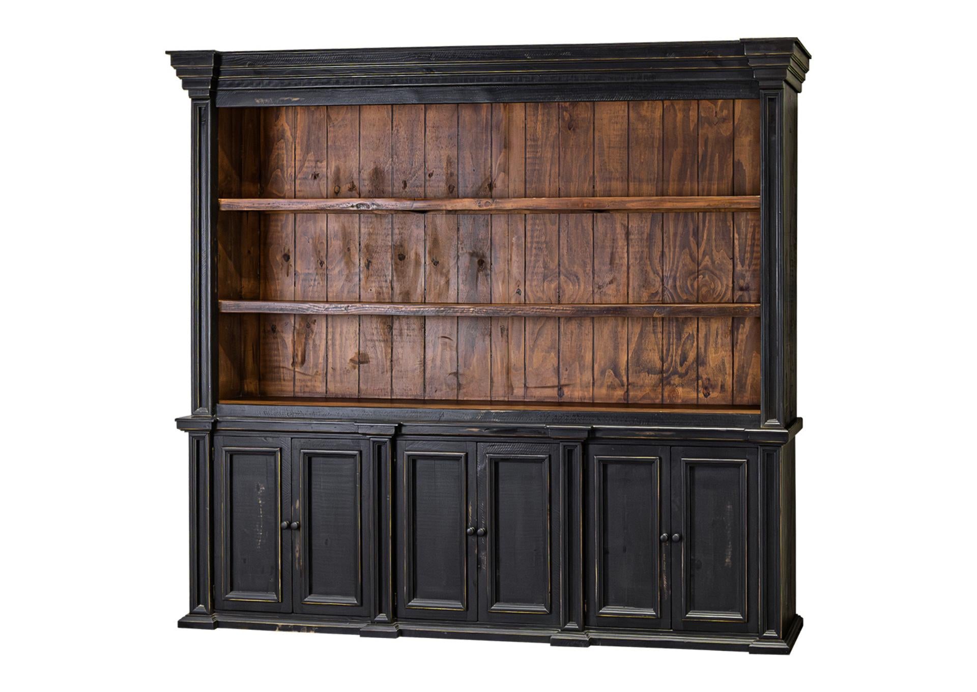 EAGLETON HUTCH - Additional View 1